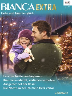 cover image of Bianca Extra Band 50